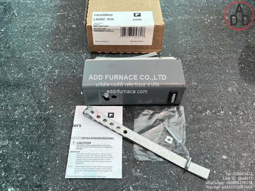 resideo L6006C 1034 (2)